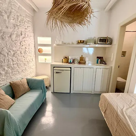 Ferienhaus Bijou *