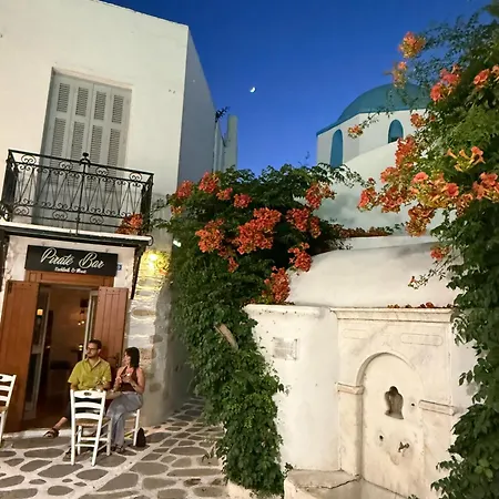 Bijou Páros